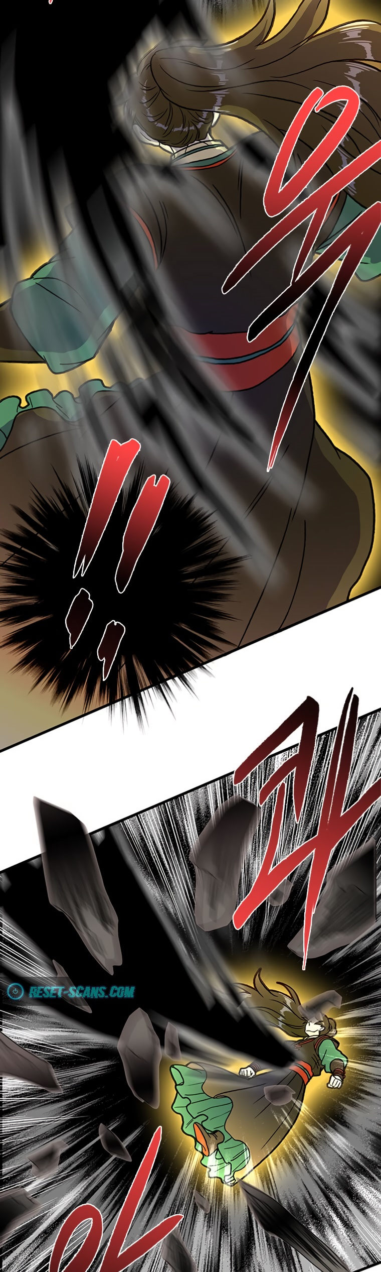 The Scholar’s Reincarnation - Chapter 191 Page 26
