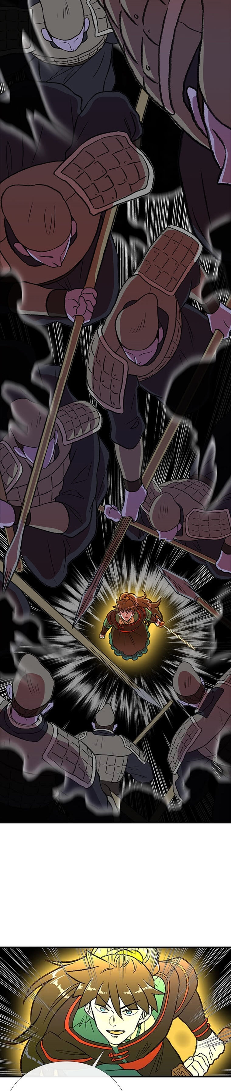 The Scholar’s Reincarnation - Chapter 192 Page 16