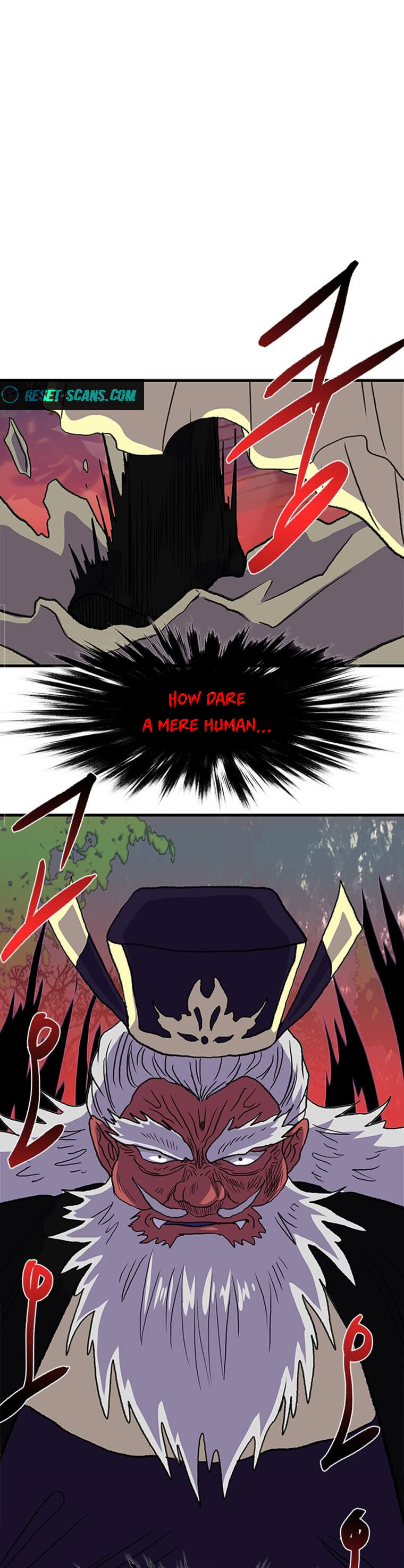 The Scholar’s Reincarnation - Chapter 195 Page 22