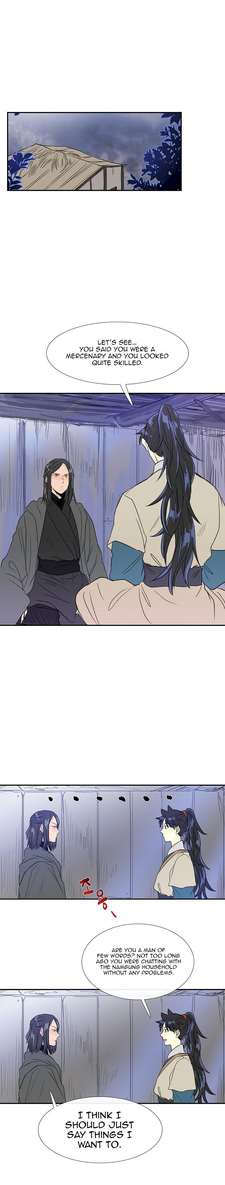 The Scholar’s Reincarnation - Chapter 63 Page 10