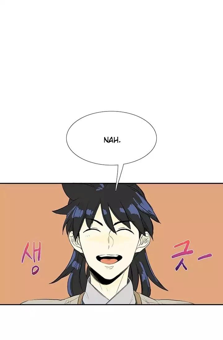 The Scholar’s Reincarnation - Chapter 73 Page 16