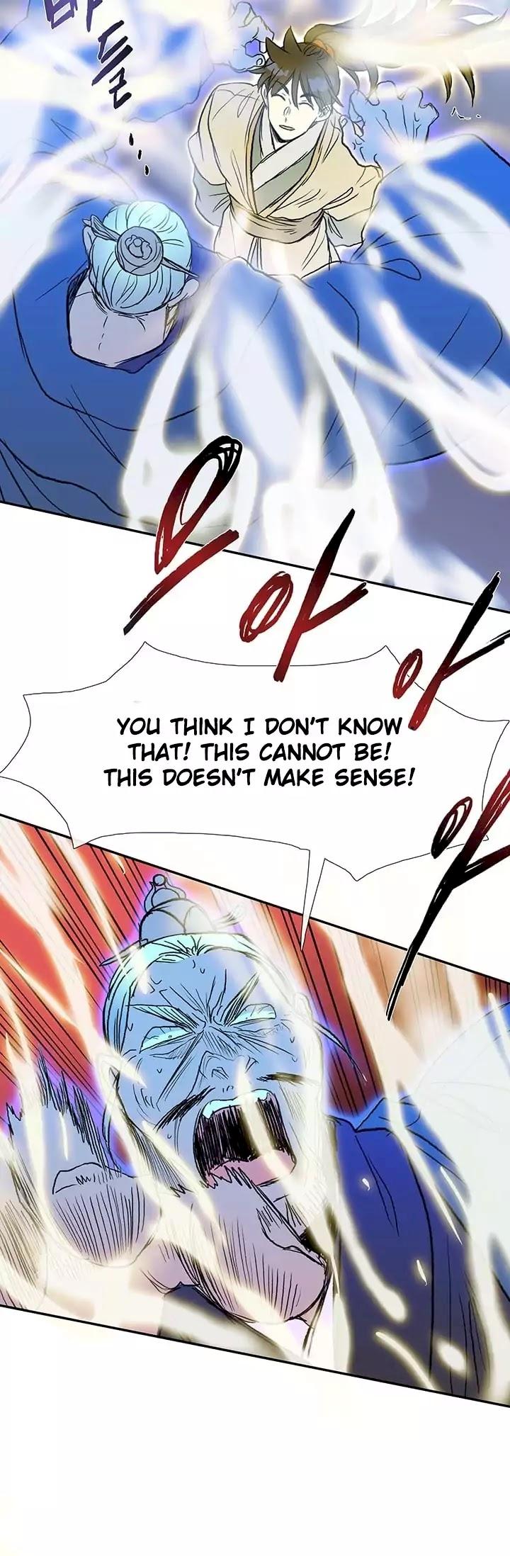 The Scholar’s Reincarnation - Chapter 73 Page 31