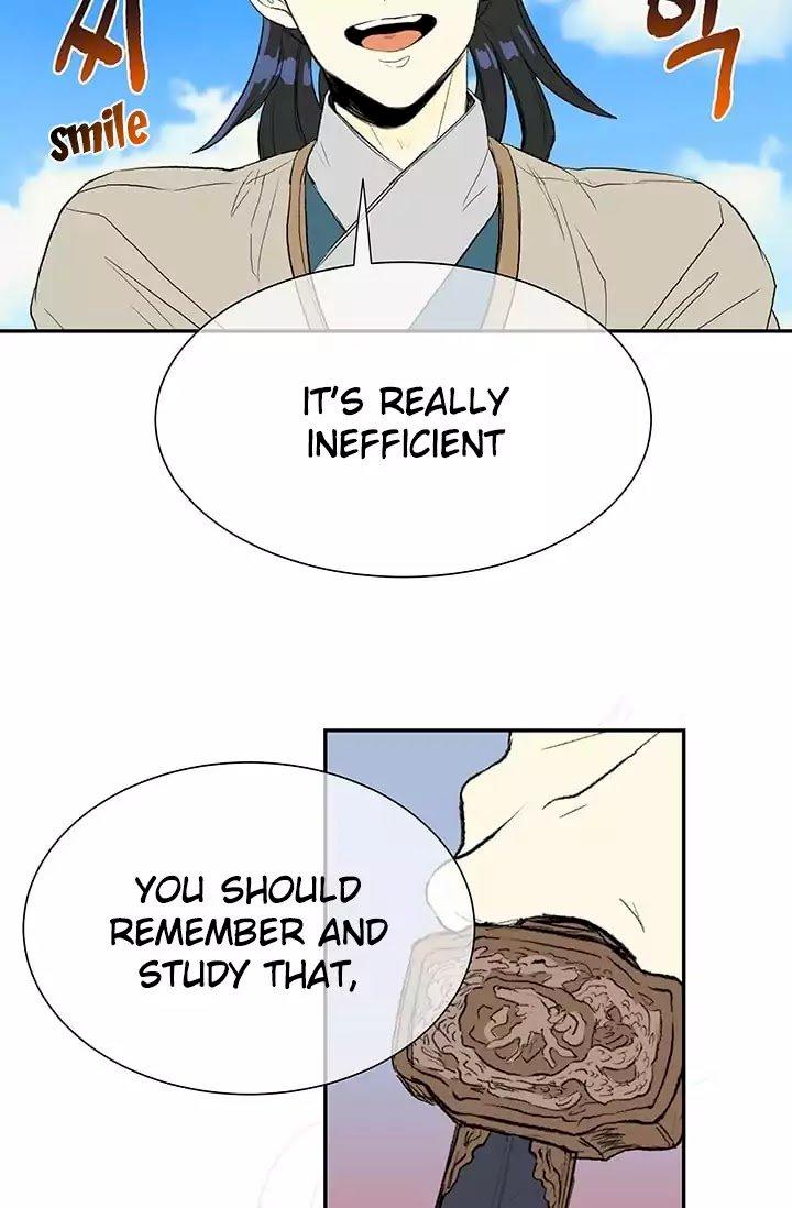 The Scholar’s Reincarnation - Chapter 74 Page 32