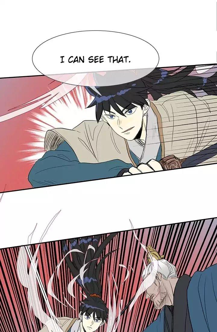 The Scholar’s Reincarnation - Chapter 74 Page 39