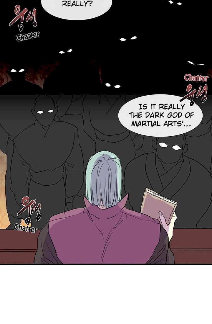 The Scholar’s Reincarnation - Chapter 76 Page 44