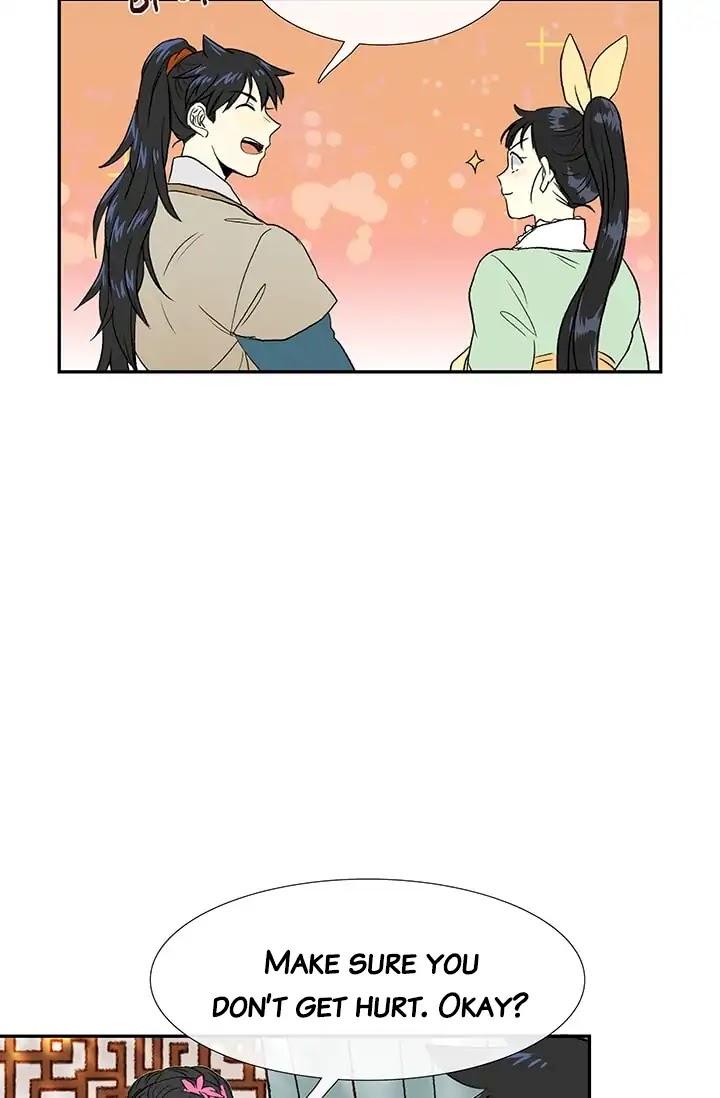 The Scholar’s Reincarnation - Chapter 78 Page 25