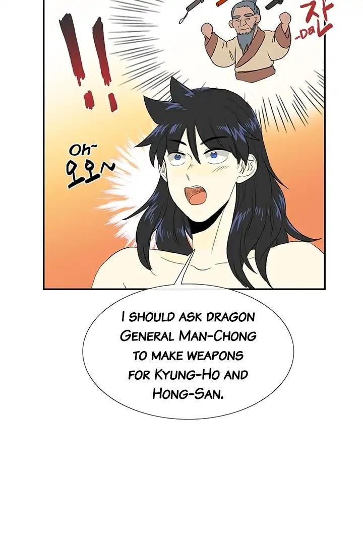 The Scholar’s Reincarnation - Chapter 78 Page 36