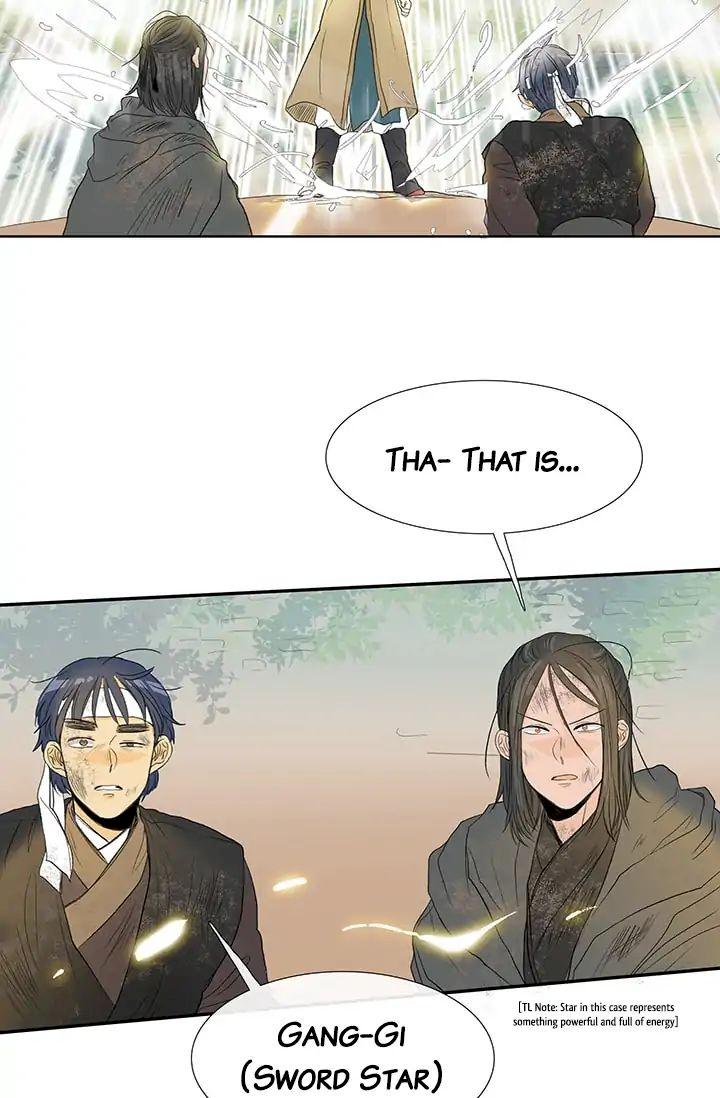 The Scholar’s Reincarnation - Chapter 79 Page 45
