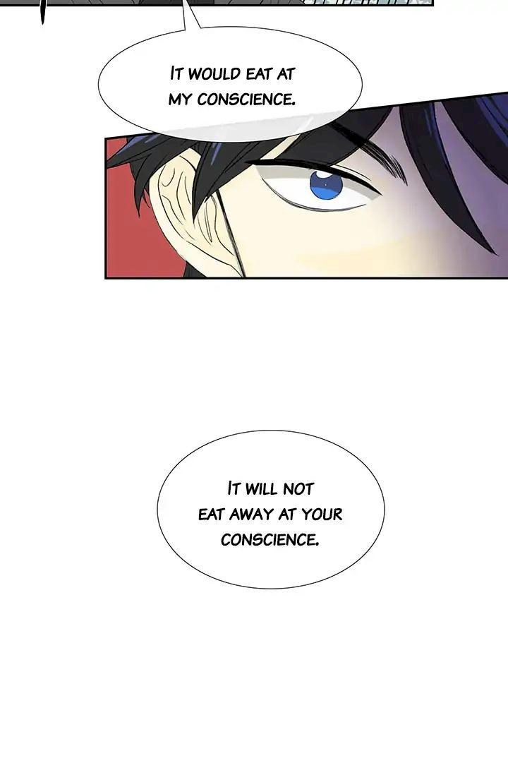 The Scholar’s Reincarnation - Chapter 80 Page 10