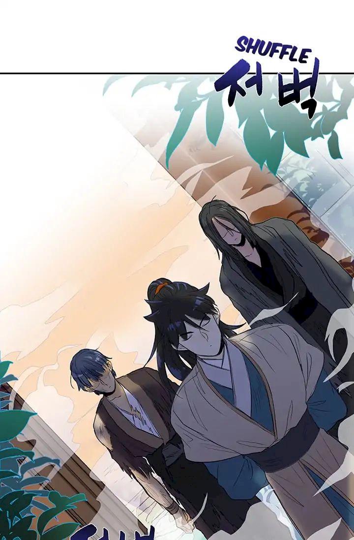 The Scholar’s Reincarnation - Chapter 80 Page 21