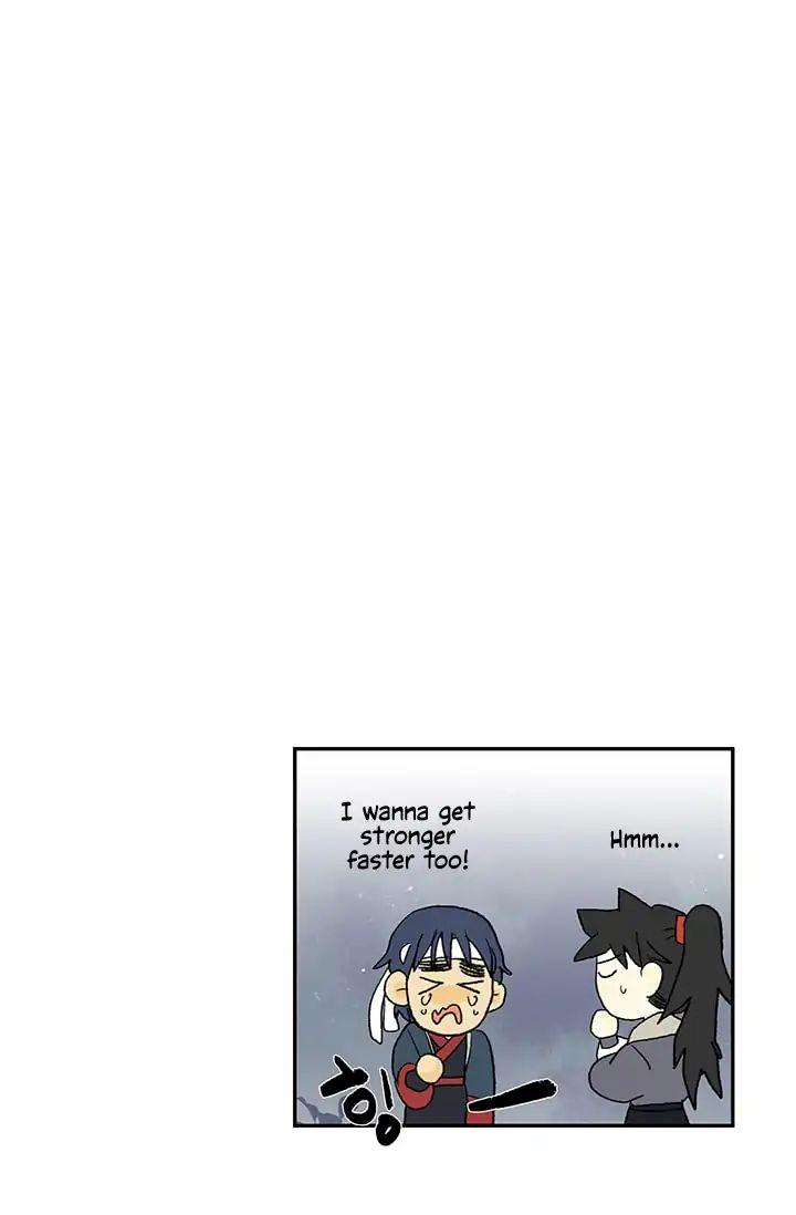The Scholar’s Reincarnation - Chapter 83 Page 41