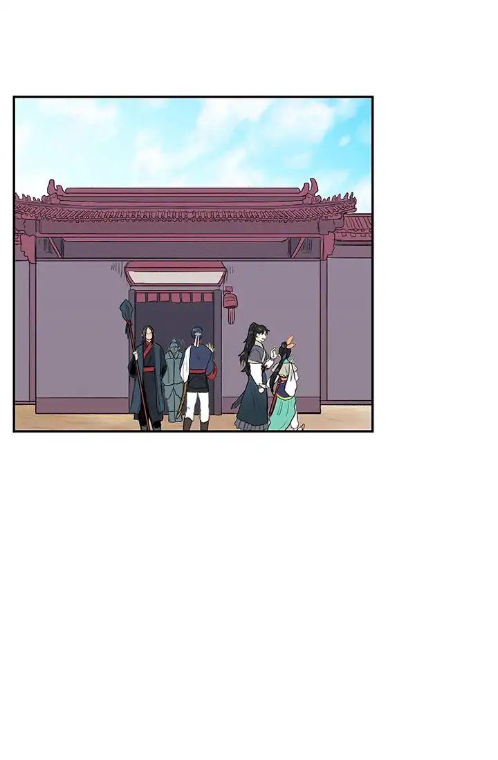 The Scholar’s Reincarnation - Chapter 84 Page 20