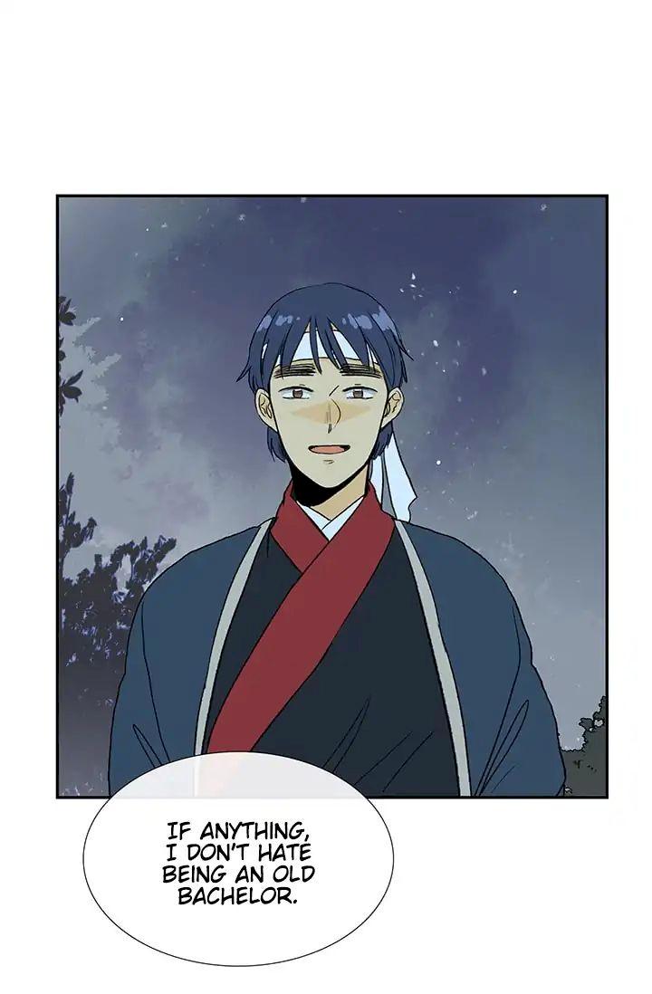 The Scholar’s Reincarnation - Chapter 84 Page 9