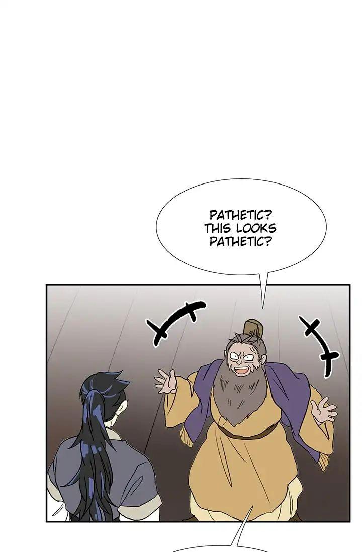 The Scholar’s Reincarnation - Chapter 85 Page 4