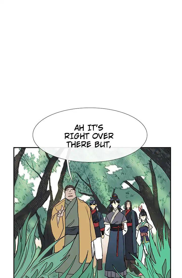 The Scholar’s Reincarnation - Chapter 86 Page 26