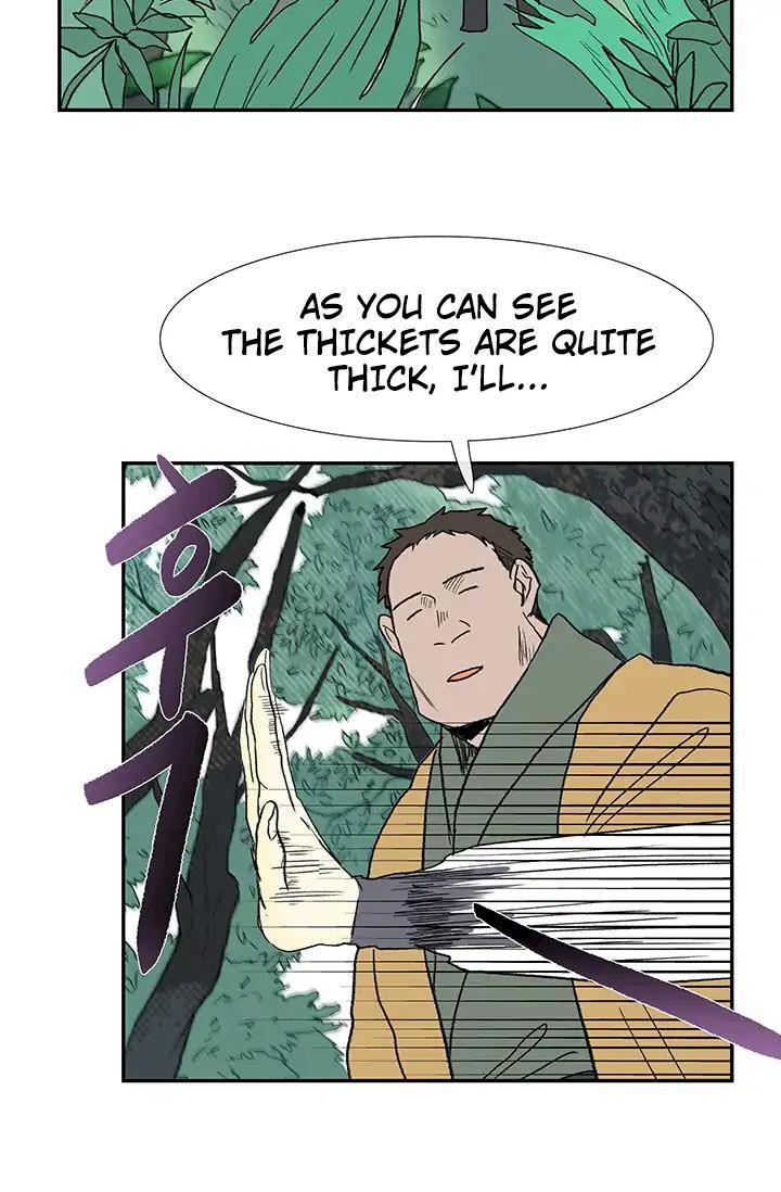 The Scholar’s Reincarnation - Chapter 86 Page 28