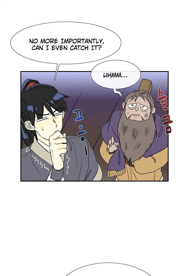 The Scholar’s Reincarnation - Chapter 87 Page 18