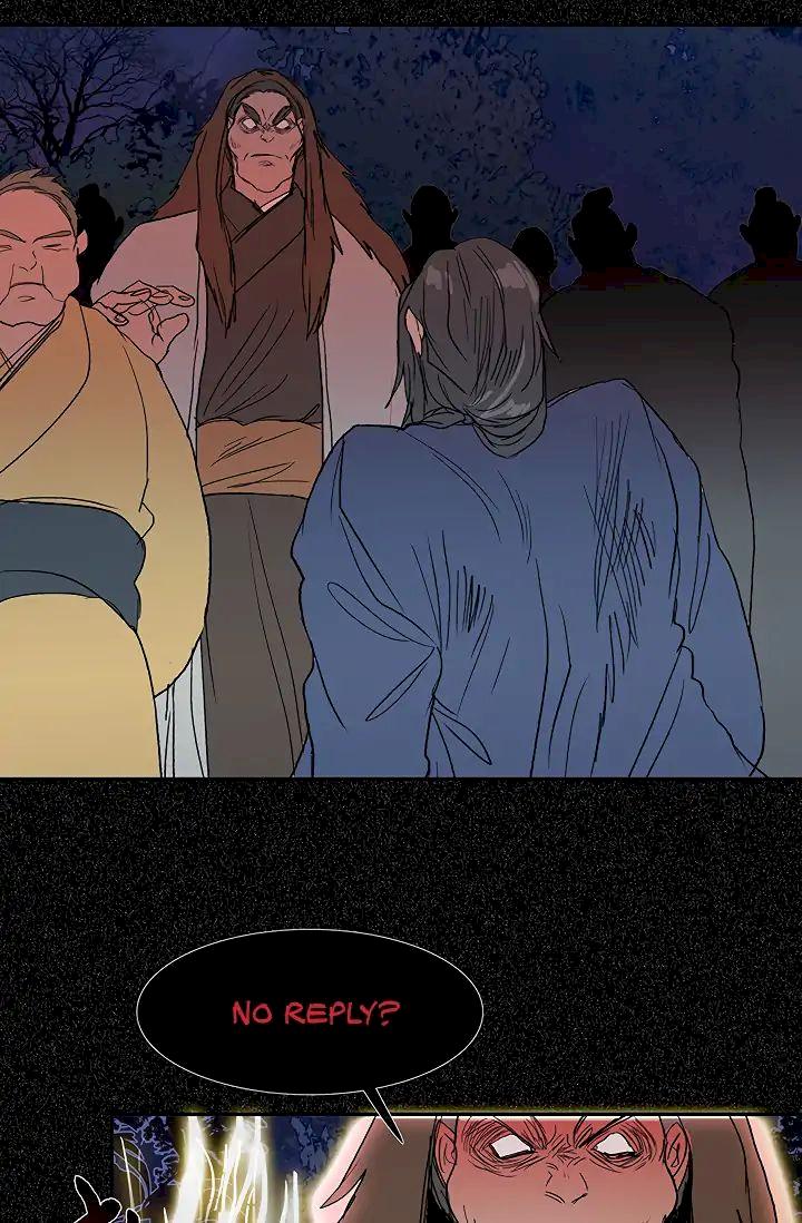 The Scholar’s Reincarnation - Chapter 89 Page 29
