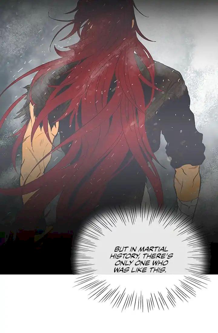 The Scholar’s Reincarnation - Chapter 90 Page 42