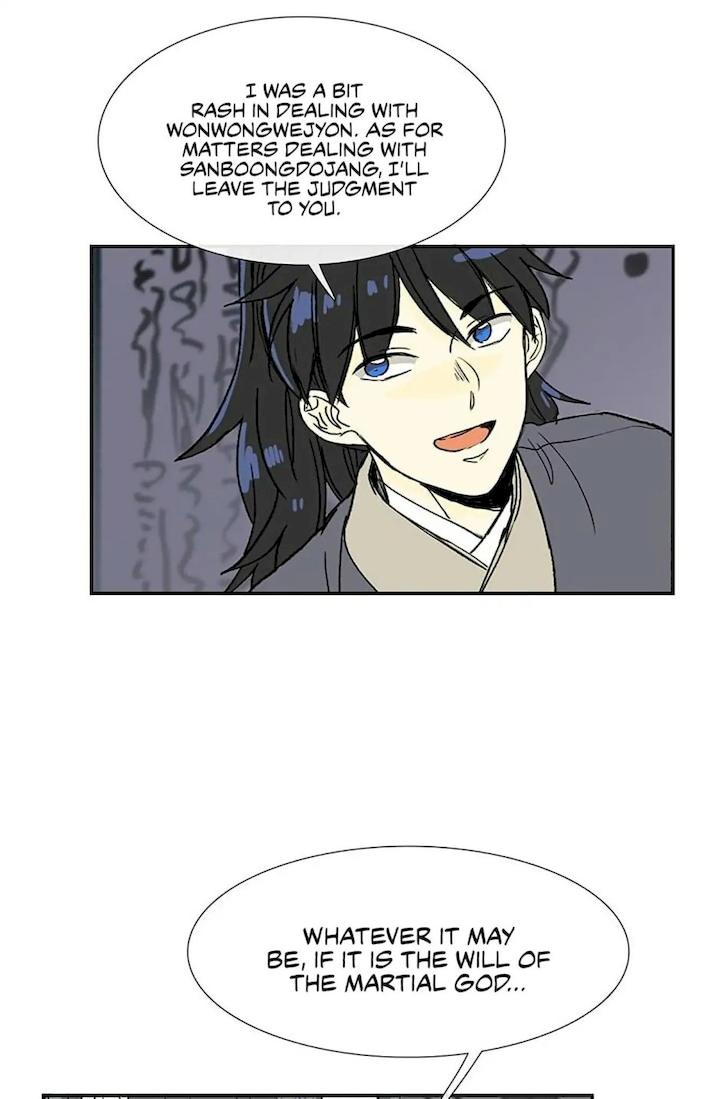 The Scholar’s Reincarnation - Chapter 92 Page 13