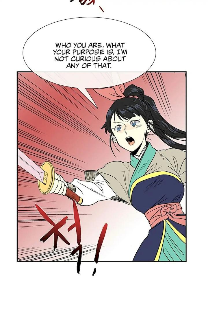 The Scholar’s Reincarnation - Chapter 94 Page 18