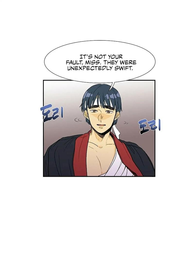 The Scholar’s Reincarnation - Chapter 96 Page 28