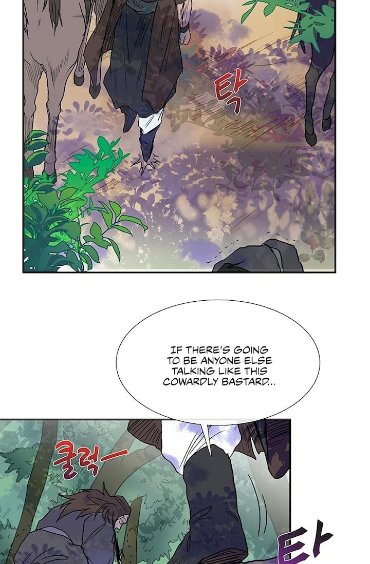 The Scholar’s Reincarnation - Chapter 97 Page 32