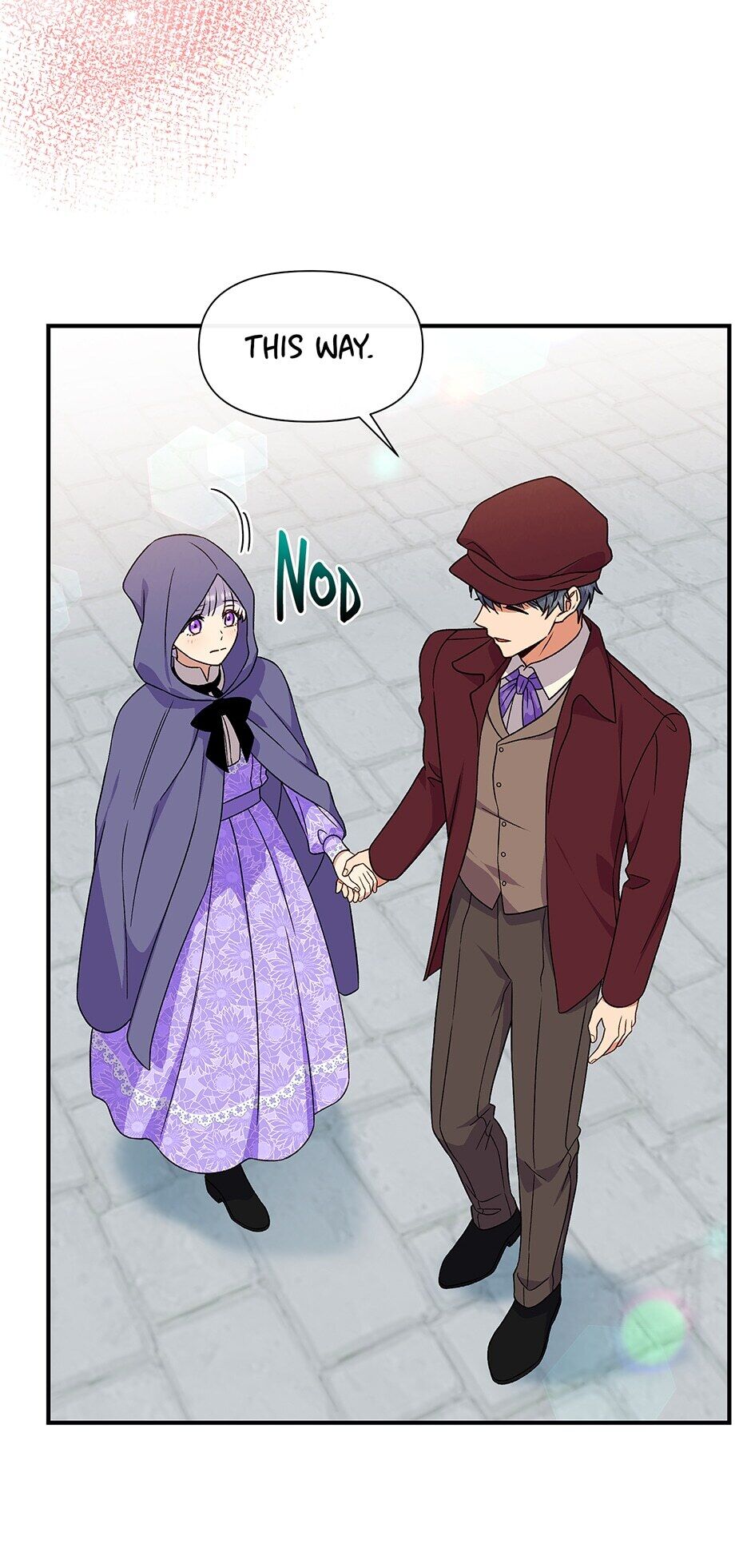 The Monster Duchess and Contract Princess - Chapter 100 Page 17