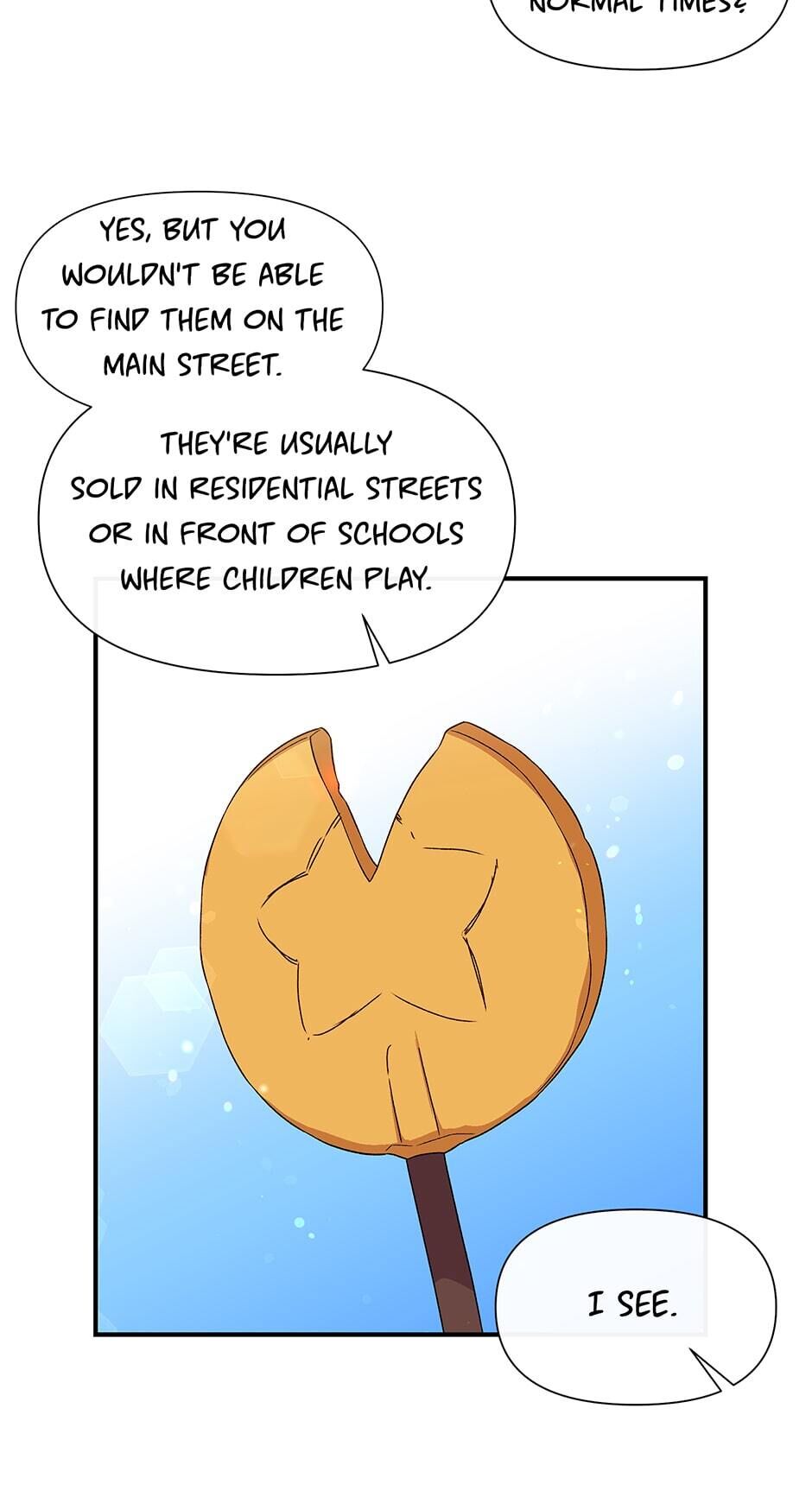 The Monster Duchess and Contract Princess - Chapter 100 Page 27