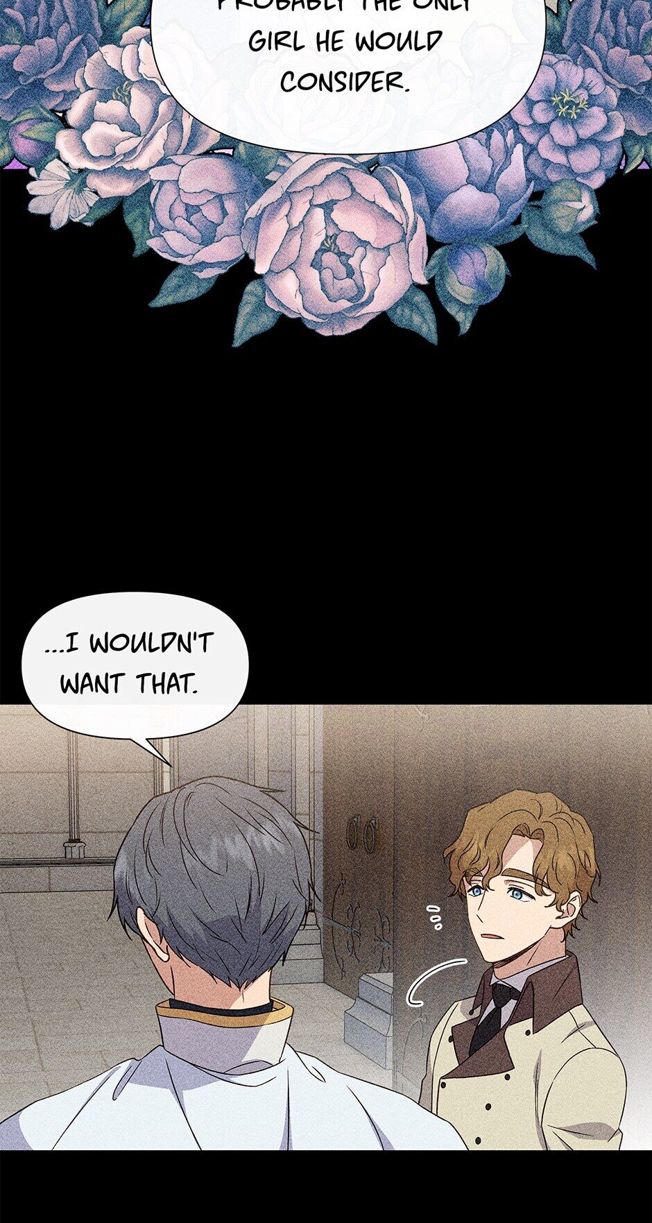 The Monster Duchess and Contract Princess - Chapter 100 Page 45