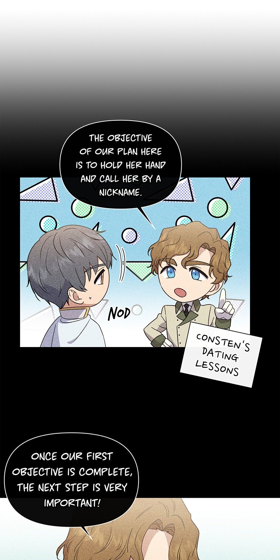 The Monster Duchess and Contract Princess - Chapter 100 Page 52