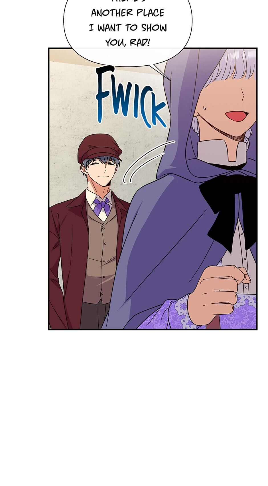 The Monster Duchess and Contract Princess - Chapter 101 Page 14