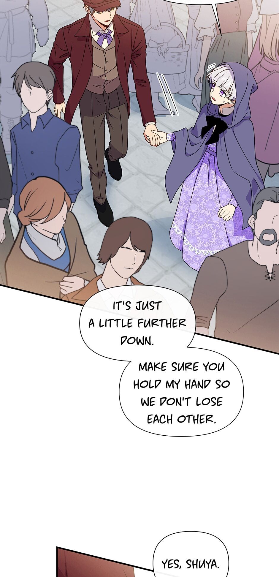 The Monster Duchess and Contract Princess - Chapter 101 Page 16