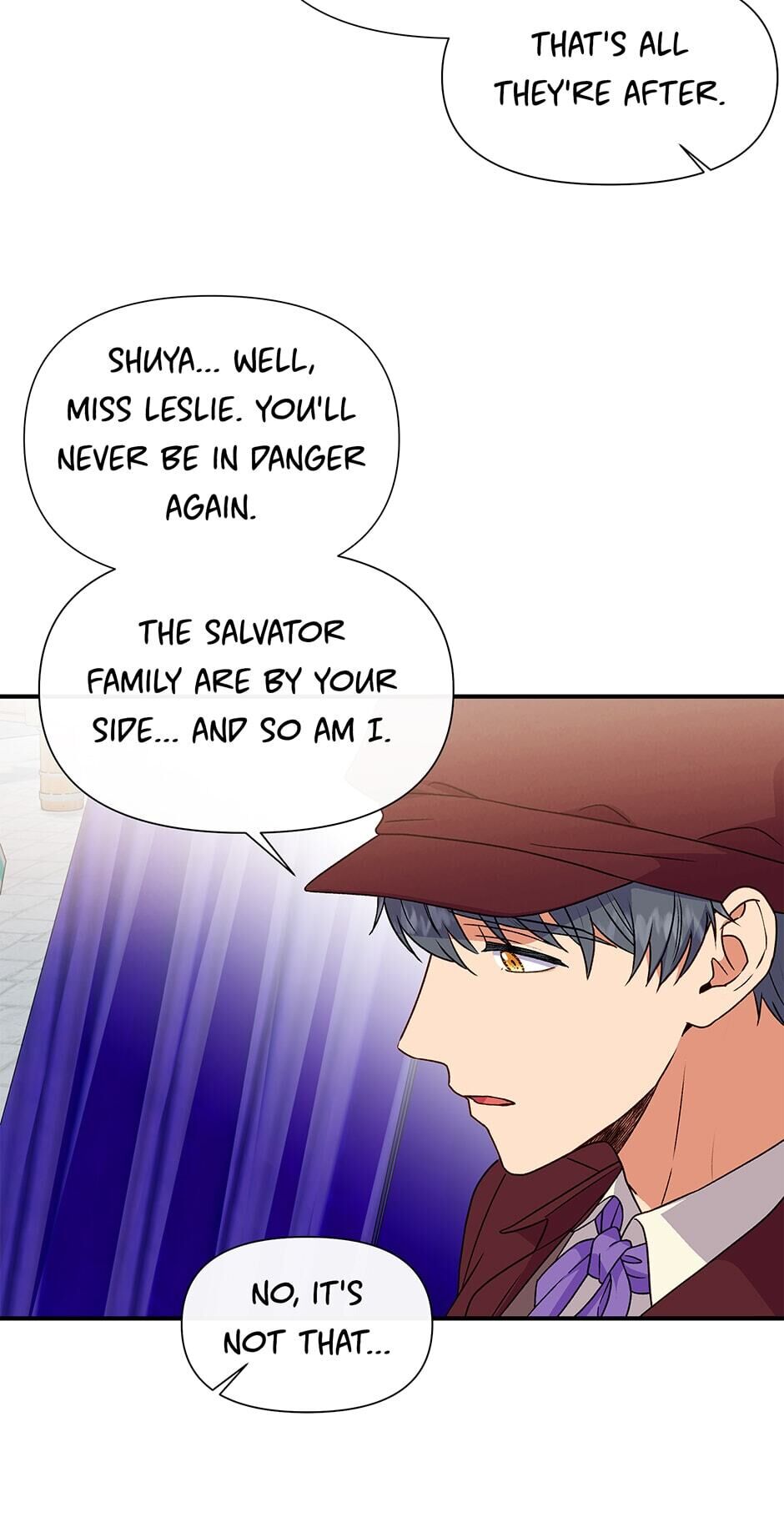 The Monster Duchess and Contract Princess - Chapter 101 Page 44