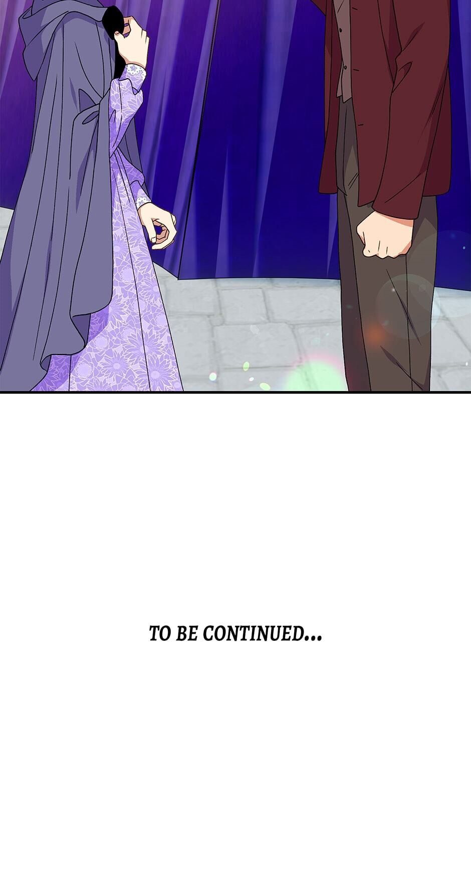 The Monster Duchess and Contract Princess - Chapter 101 Page 70