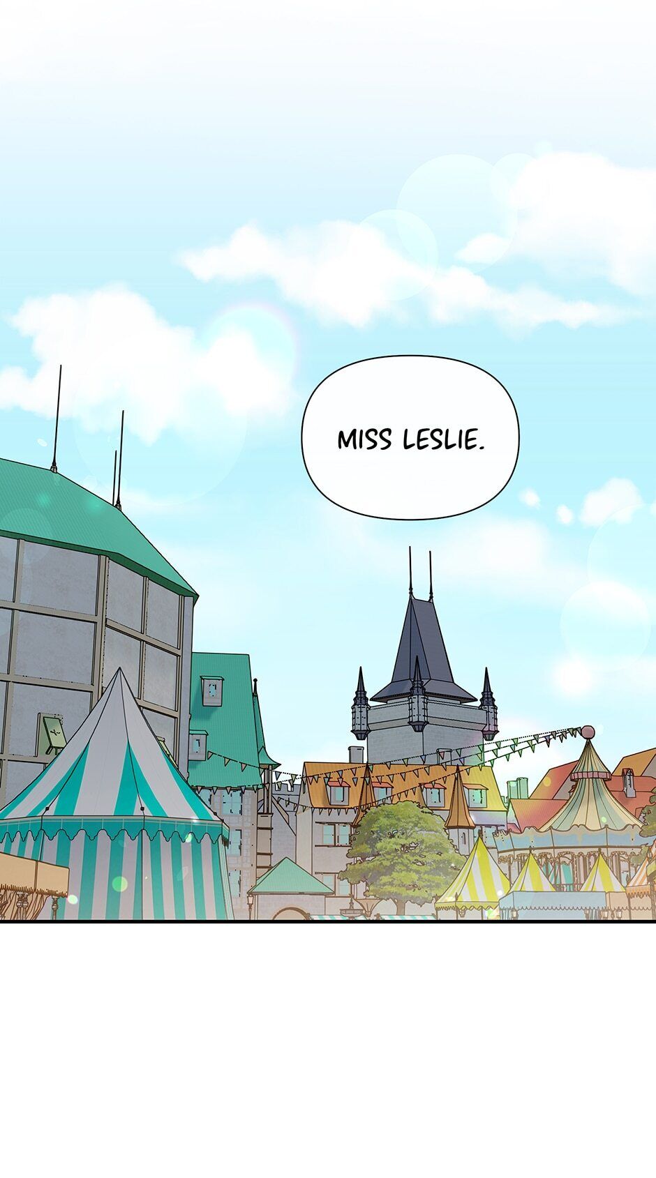 The Monster Duchess and Contract Princess - Chapter 102 Page 1