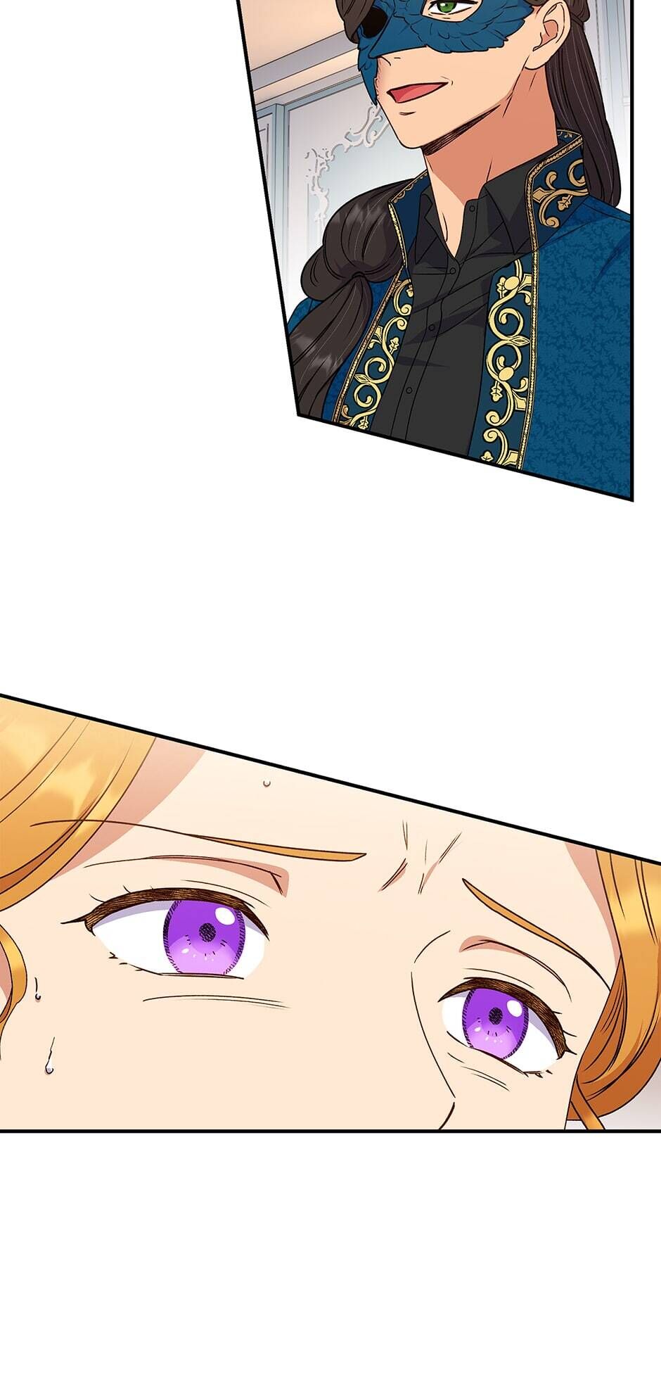 The Monster Duchess and Contract Princess - Chapter 102 Page 45