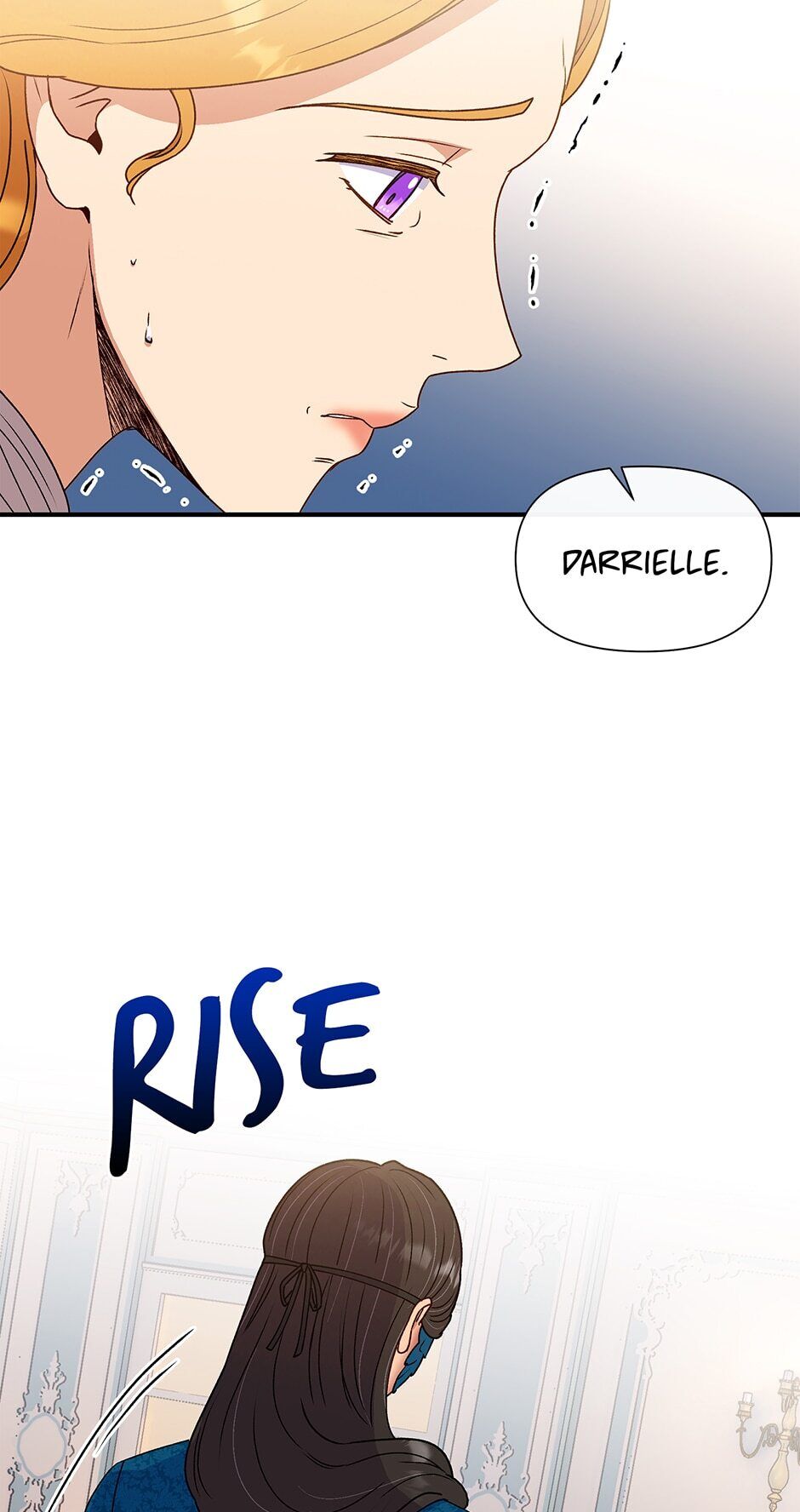 The Monster Duchess and Contract Princess - Chapter 102 Page 65