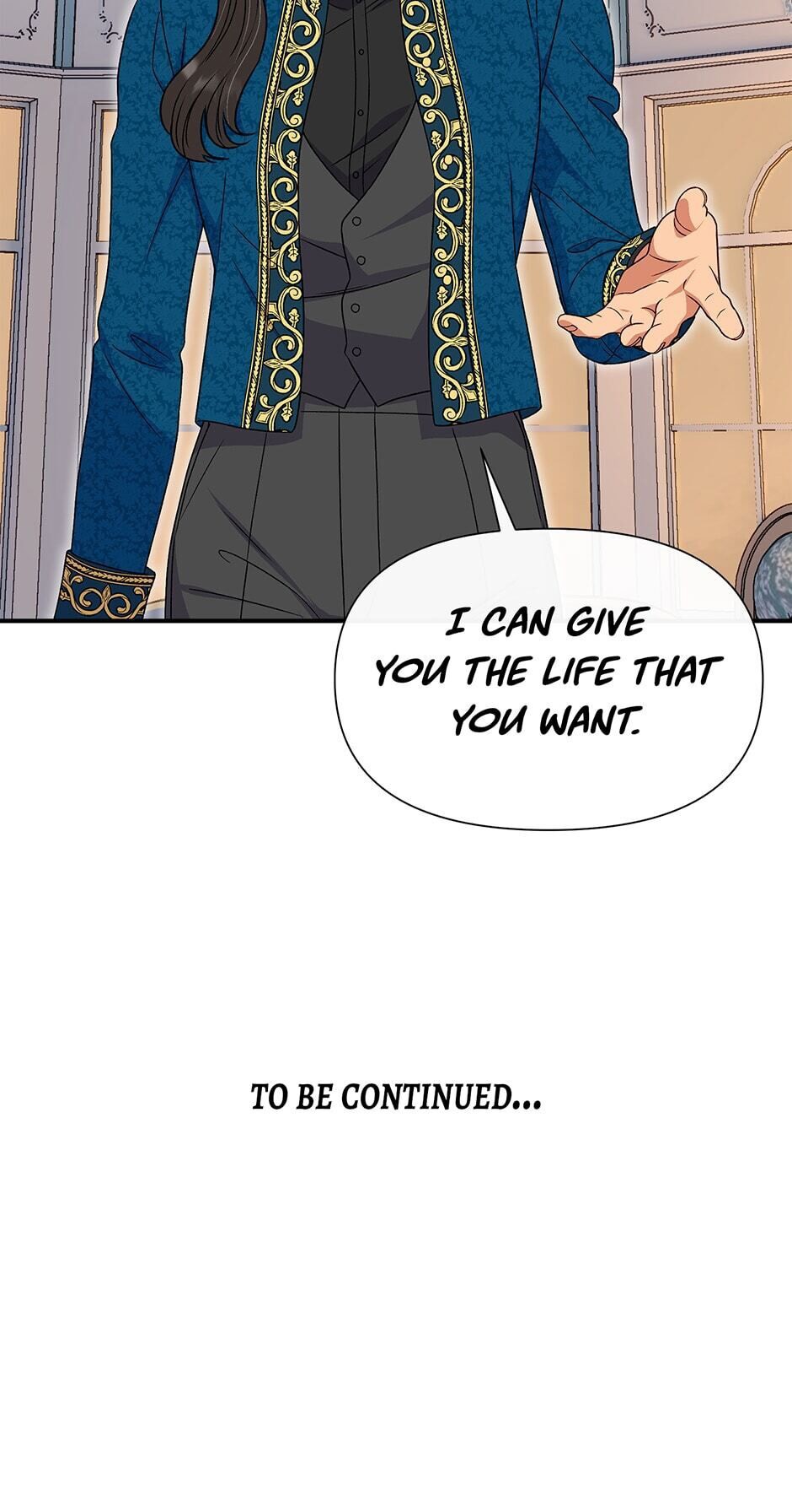 The Monster Duchess and Contract Princess - Chapter 102 Page 68