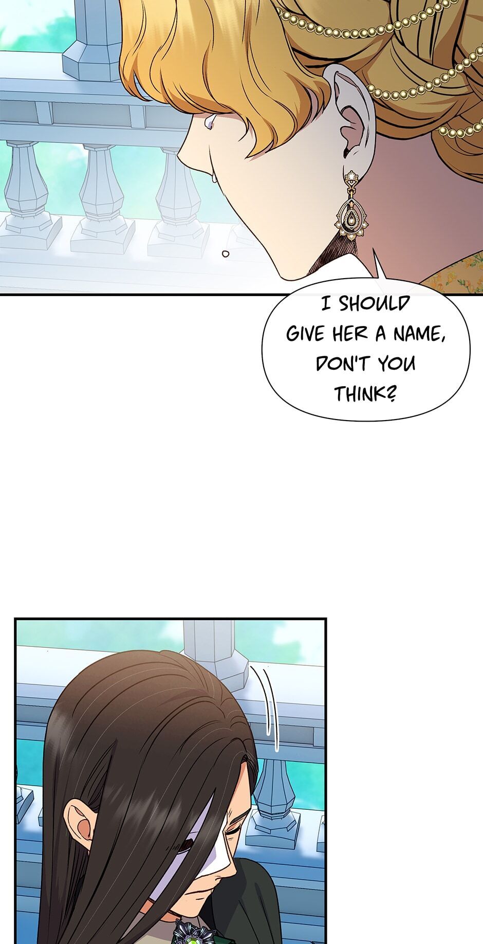 The Monster Duchess and Contract Princess - Chapter 104 Page 56