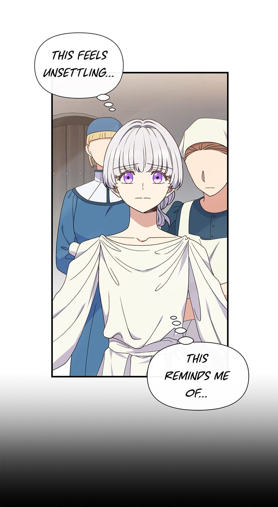 The Monster Duchess and Contract Princess - Chapter 104 Page 6