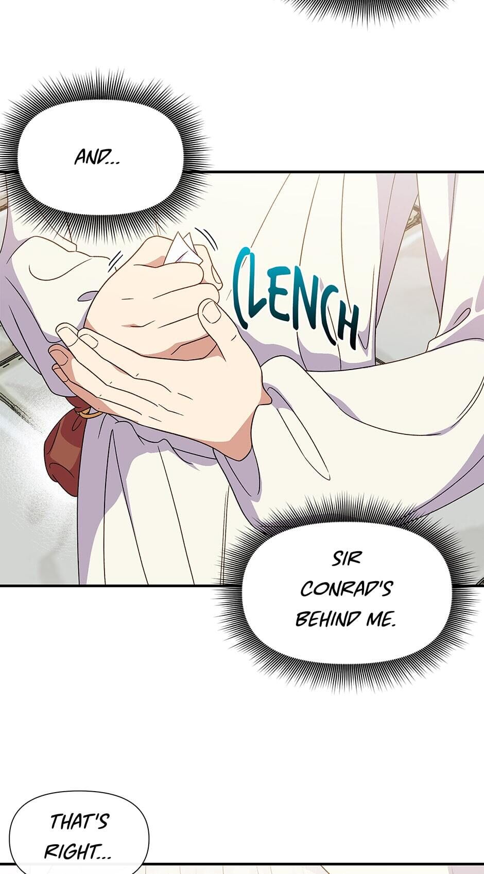 The Monster Duchess and Contract Princess - Chapter 104 Page 65