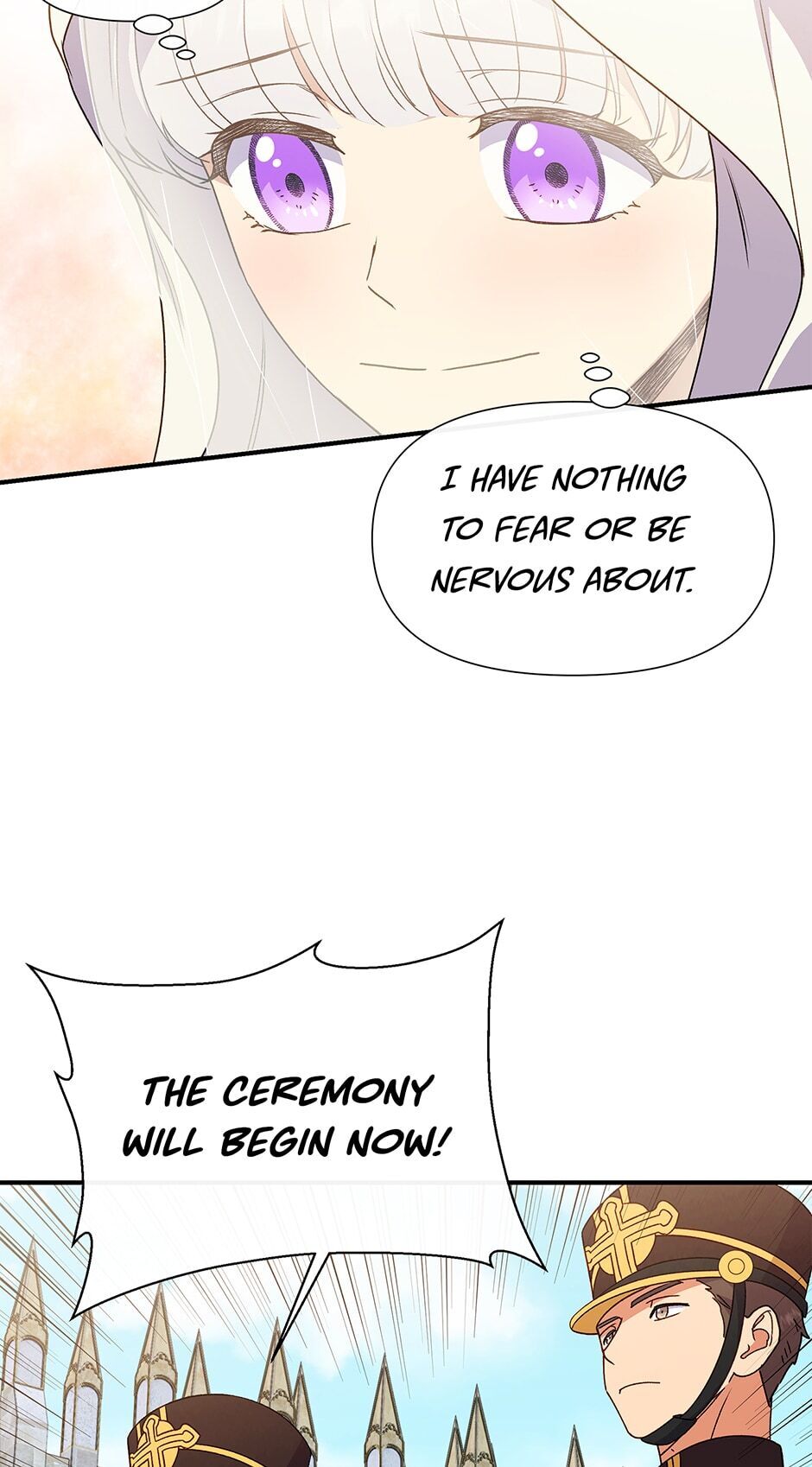 The Monster Duchess and Contract Princess - Chapter 104 Page 66