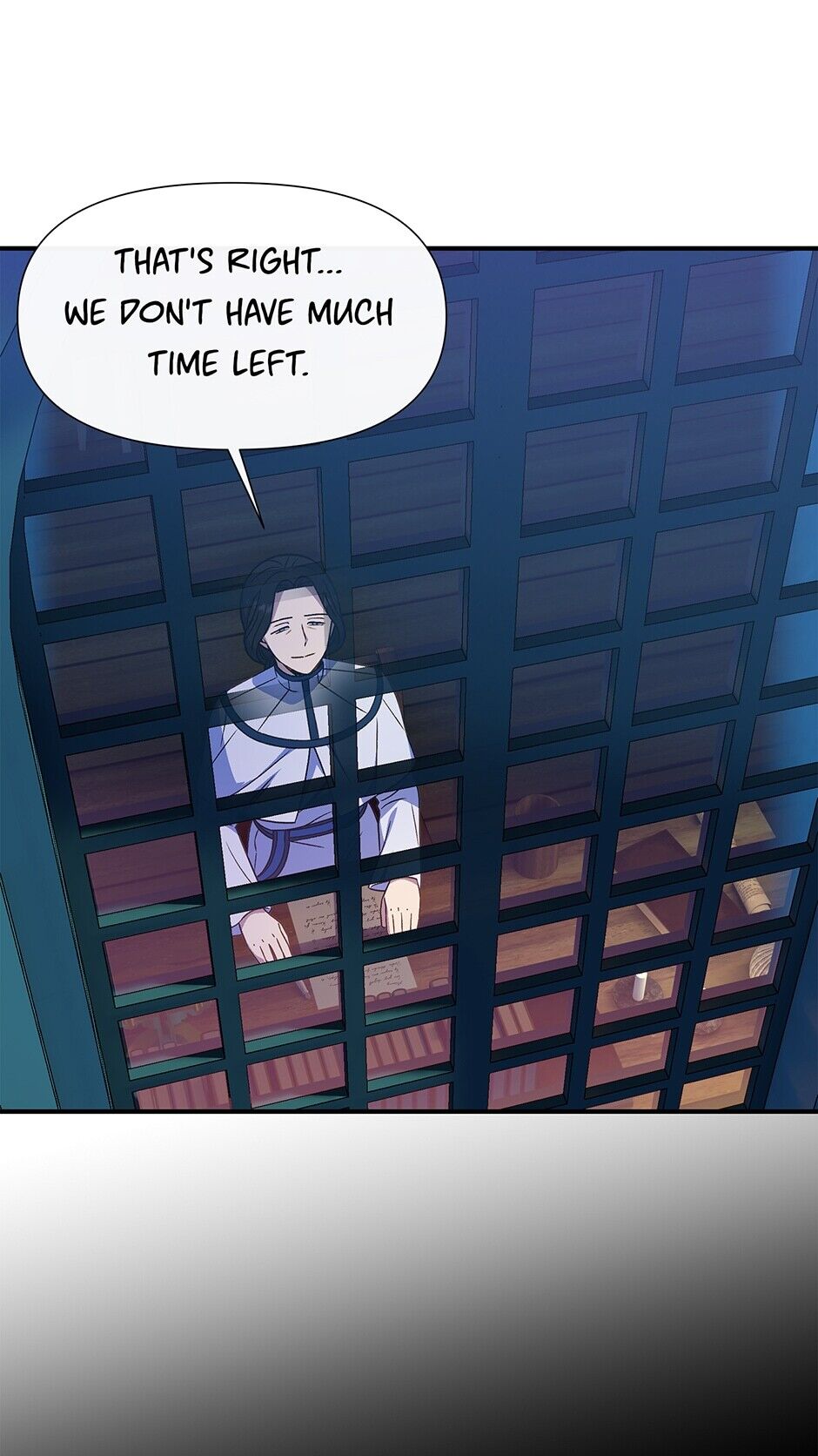 The Monster Duchess and Contract Princess - Chapter 105 Page 18
