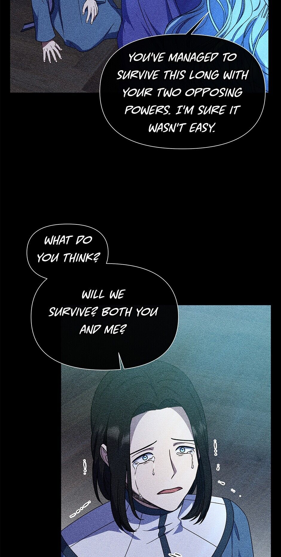The Monster Duchess and Contract Princess - Chapter 105 Page 23