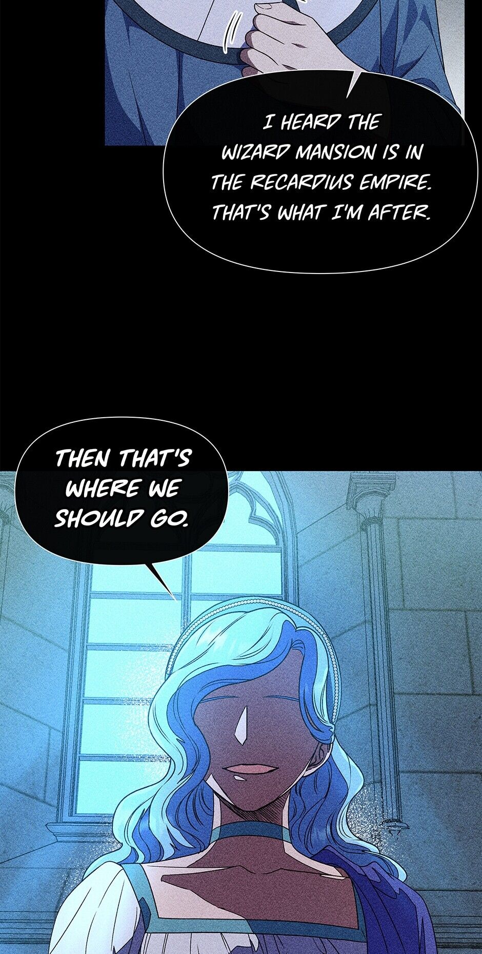 The Monster Duchess and Contract Princess - Chapter 105 Page 24