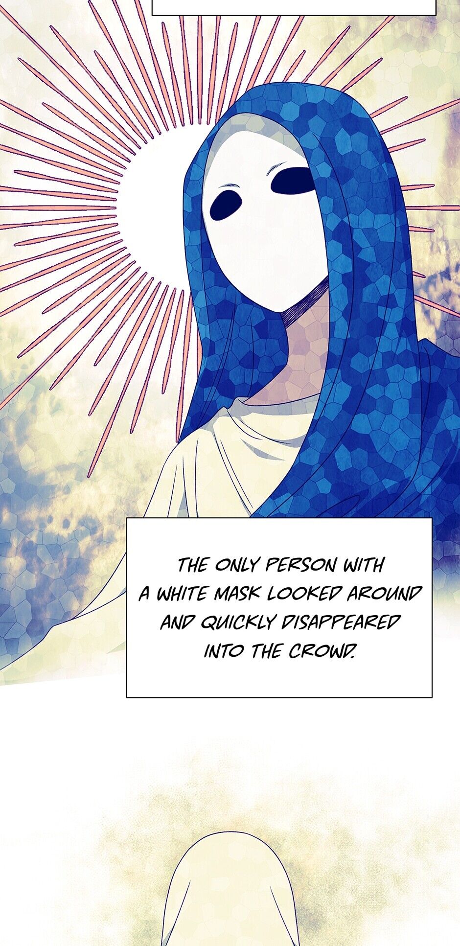 The Monster Duchess and Contract Princess - Chapter 105 Page 28