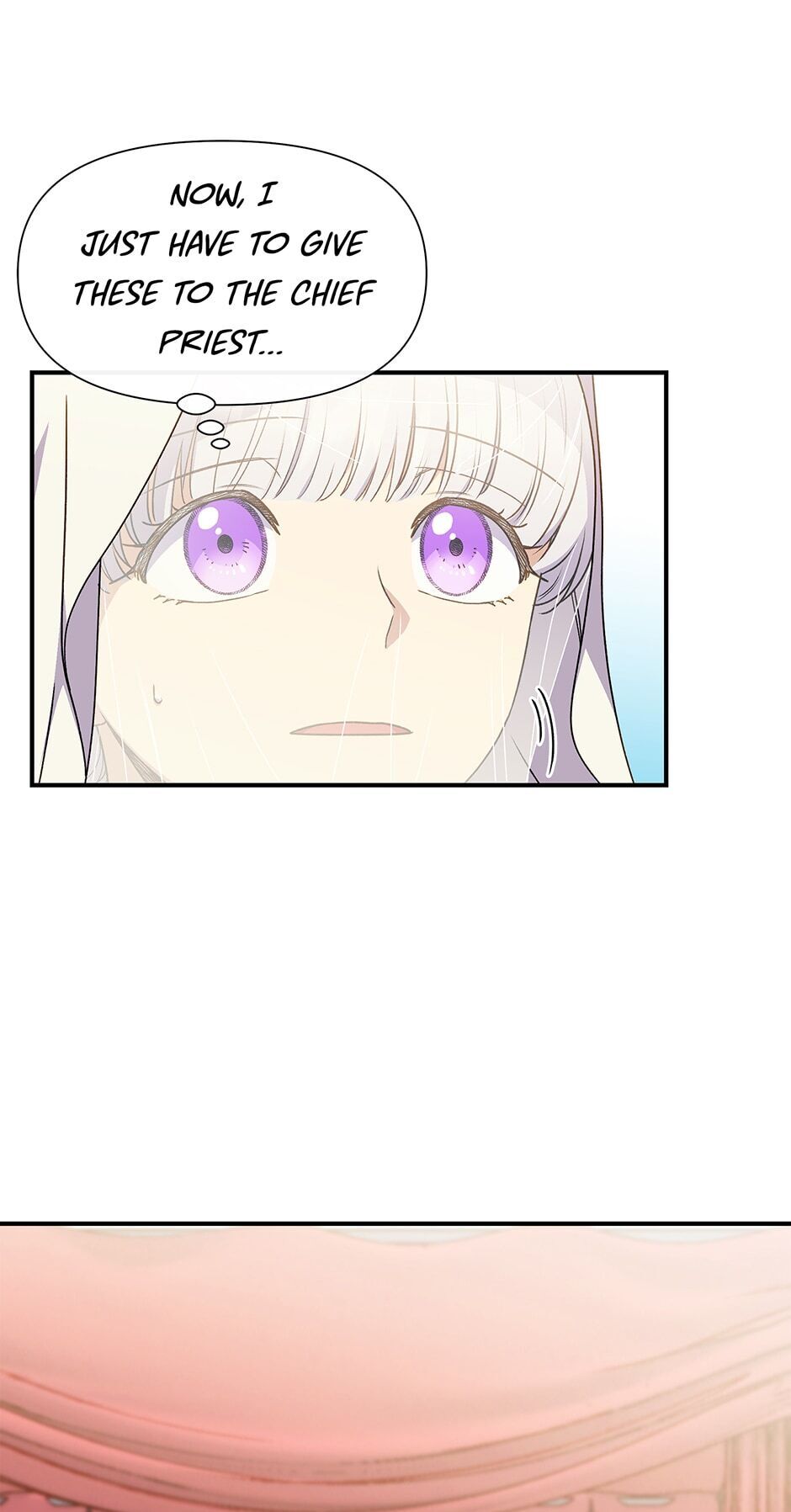 The Monster Duchess and Contract Princess - Chapter 105 Page 37