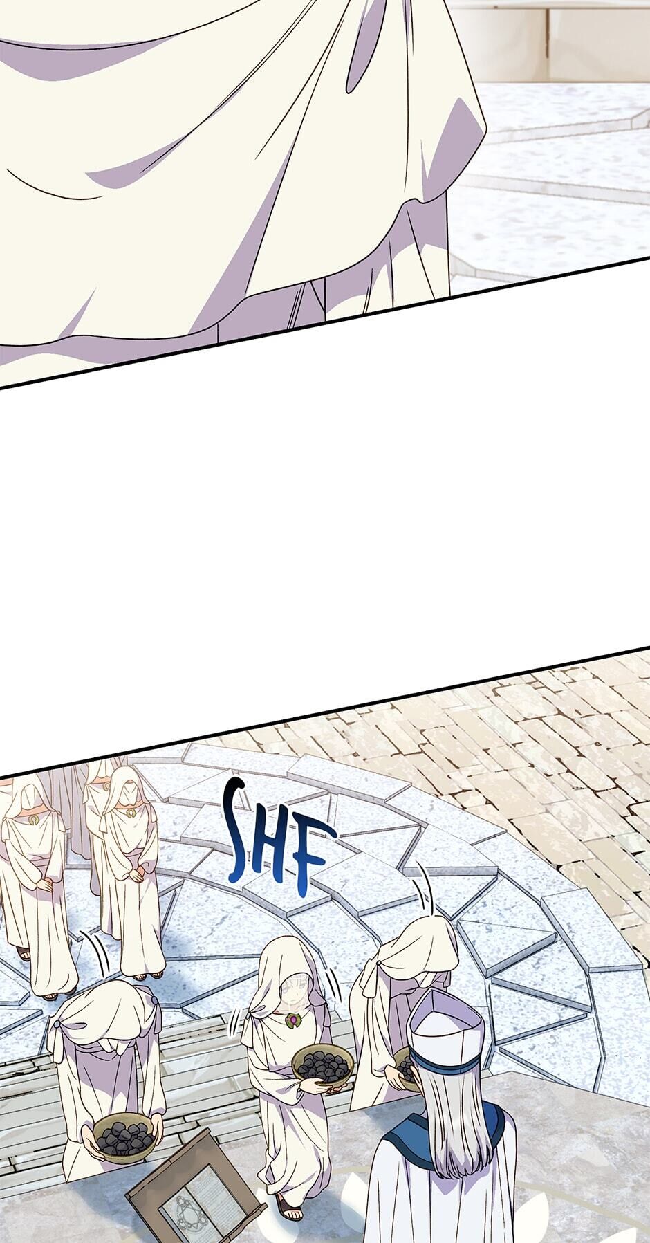 The Monster Duchess and Contract Princess - Chapter 105 Page 39