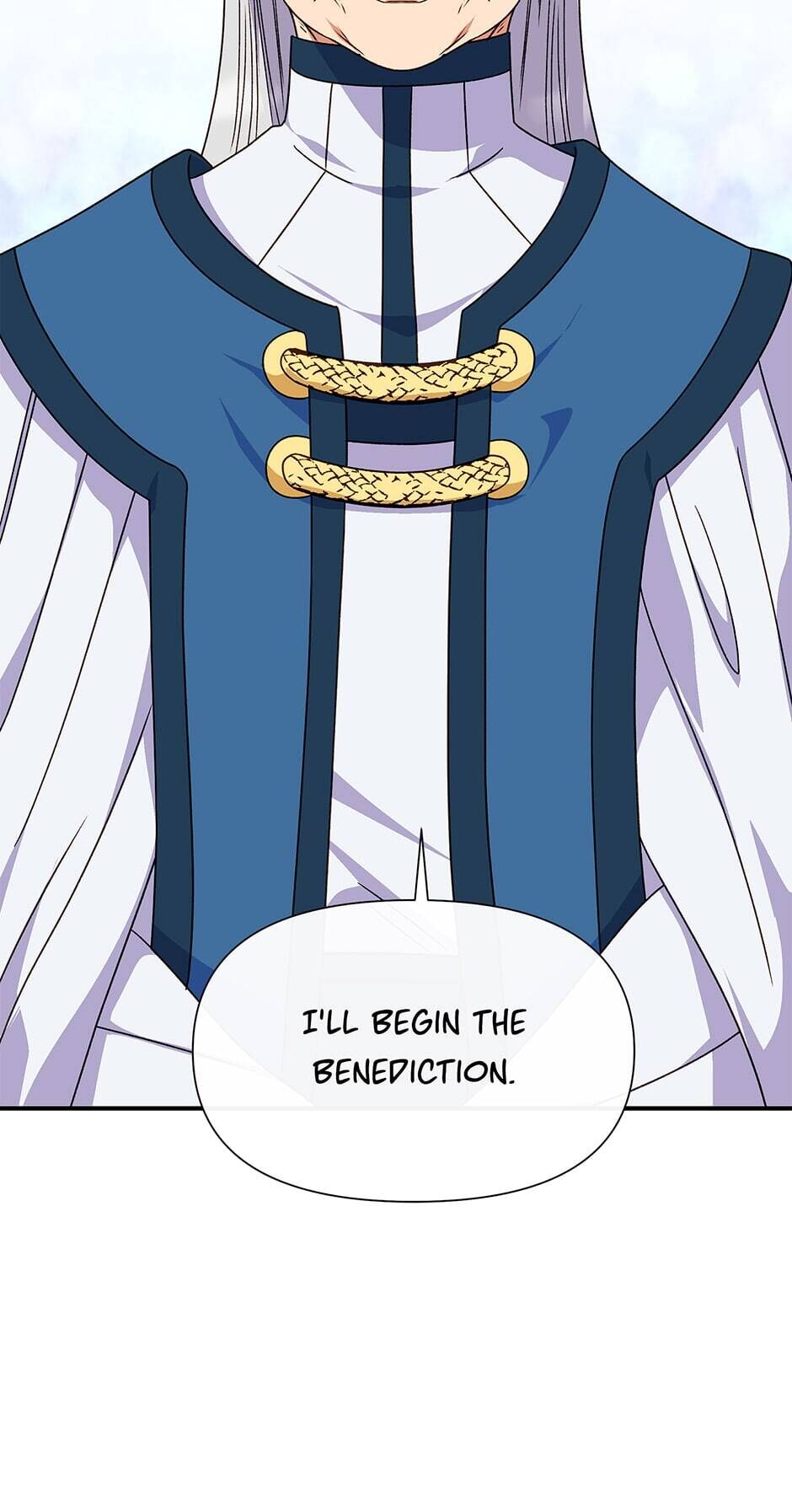 The Monster Duchess and Contract Princess - Chapter 105 Page 41